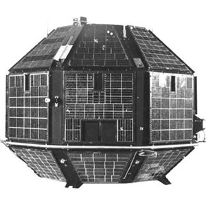 ১৯ এপ্রিল, ১৯৭৫