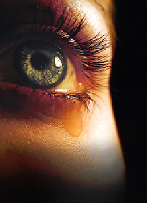 Victim woman of Belpahari died