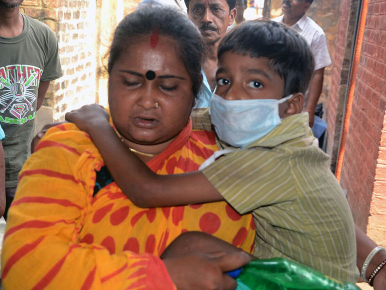 Begging With Children Who Have Falsely been Made ill-dgtl