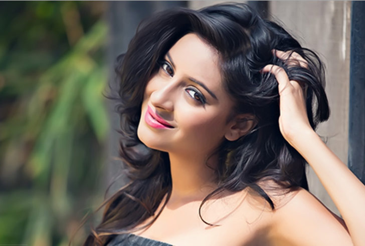 Journey of Pratyusha Banerjee dgtl 