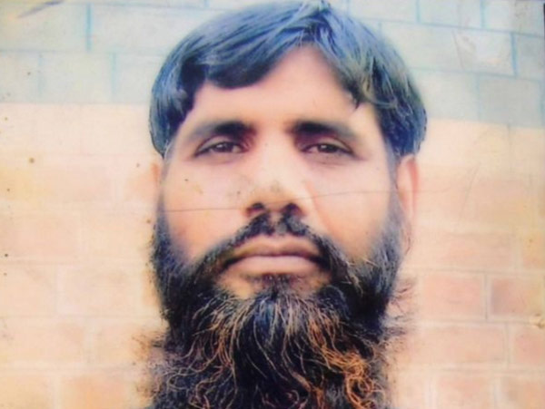 পাকিস্তানের জেলে মৃত কৃপাল সিংহ।