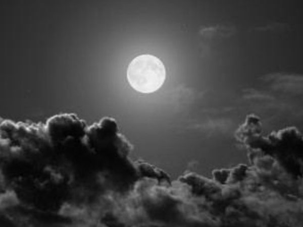 Smallest Moon In 15 Years Will Be 'Seen' From Tonight-dgtl