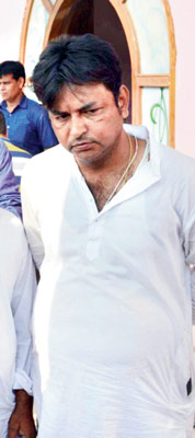 to avoid arrest Bappa moves to high court