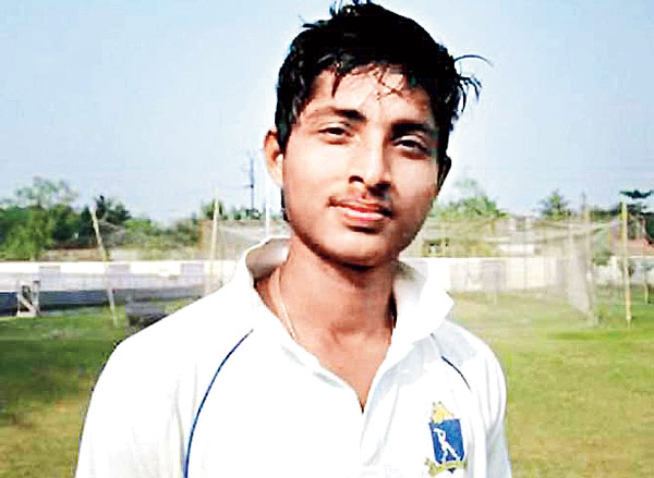 Maidan forgets Ankit in his death anniversary 