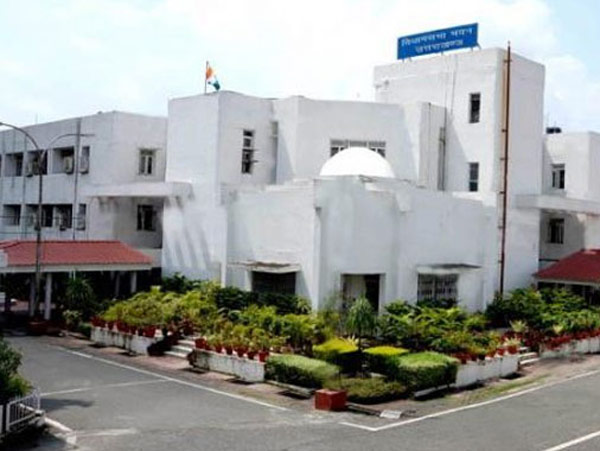 Again President's Rule Imposed In Uttarakhand-dgtl