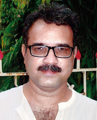 resident of Regent Park share his experience