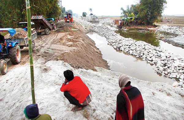 As soon as the final assignment confirmed have to pay commission 