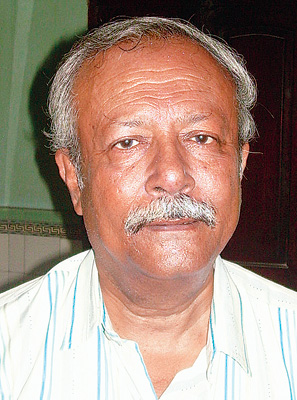 resident of Nanda mallick sen Road share his experience