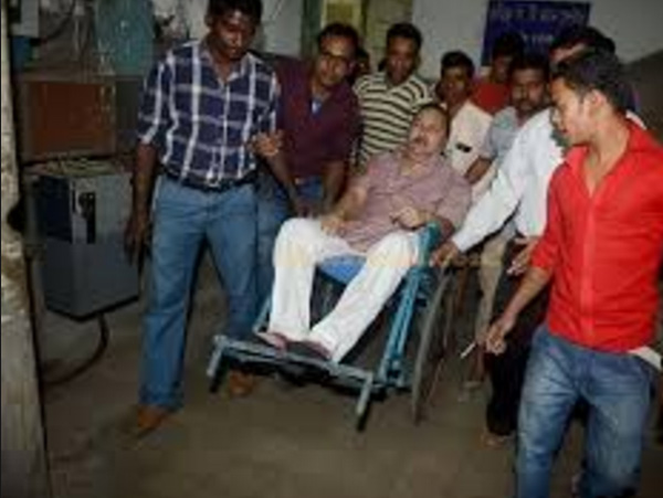 ফাইল চিত্র।