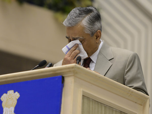CJI Expresses Deep Concern of Inadequacy of Judges-dgtl