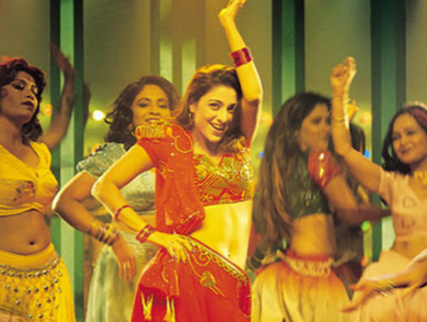 Better To Dance Than To Beg Says Supreme Court On Plea on Dance Bars