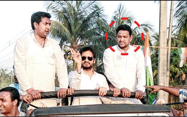 Arrest Qamruzzaman, Congress said to the Superintendent of 