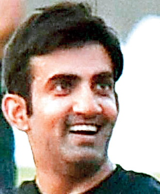 I would have been in place of sky I would have been with Kalis all the time