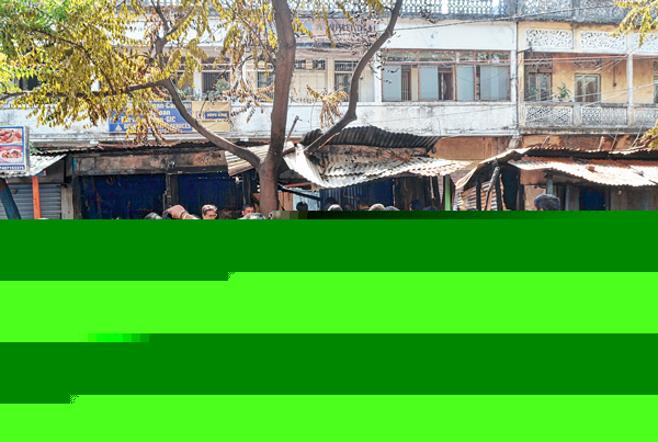 Liquor is served in hotel during evening