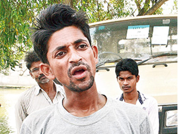 রাজীব মিস্ত্রি