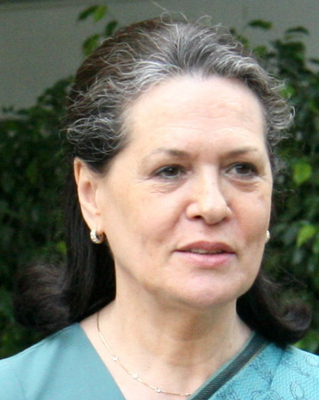 To Suppress Sonia, BJP Attacks Directly-dgtl