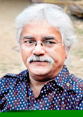 Allegation against Bhaskar Dam for renting municipality's playground for wedding ceremony