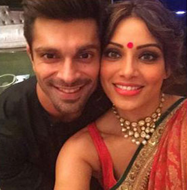 Bipasha wedding preperation starts dgtl 