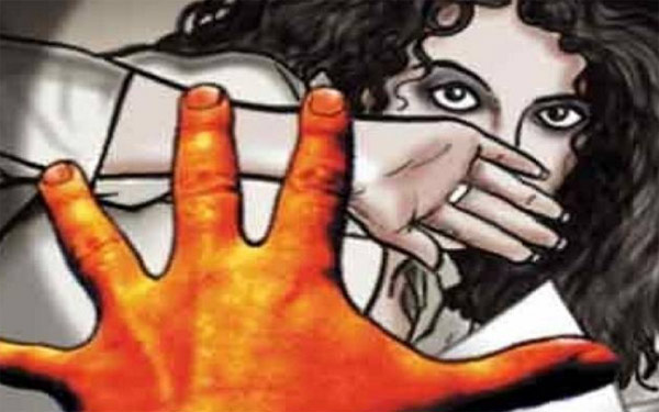 TMC accused of attempt to rape 