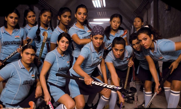 How are the Chak De girls now dgtl