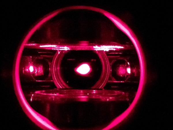 যে ভাবে লিথিয়াম ল্যাবরেটরিতে হদিশ মিলেছিল ‘কোয়ান্টাম দশা’র।