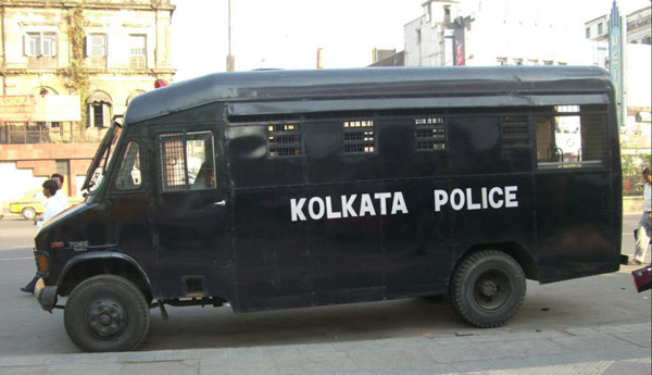 New App Being Introduced In Calcutta Police-dgtl