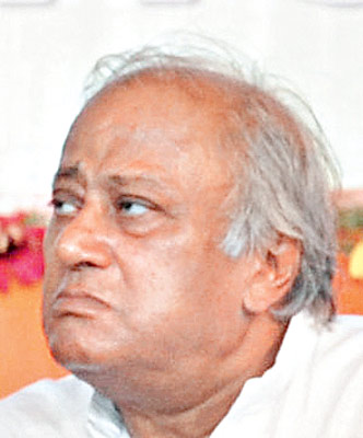 Saugata questions on CPM revenue