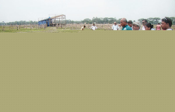 Mamata Banerjee to visit cooch behar for election campaign