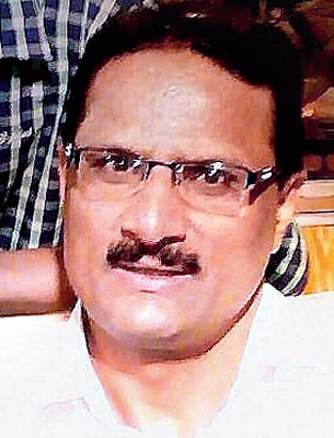 NIA officer shot dead with 24 bullet 