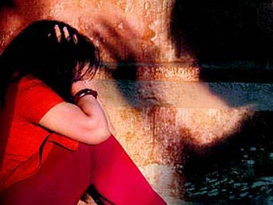 Wife Shoot The Video Of Her Husband Raping A lady To Blackmail The Victim-dgtl