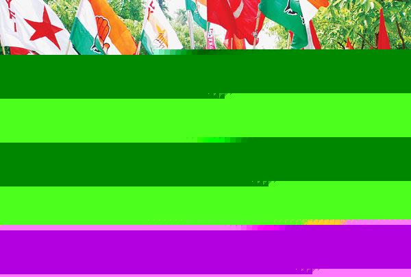 Discussion, gossip starts about election results in West Bengal