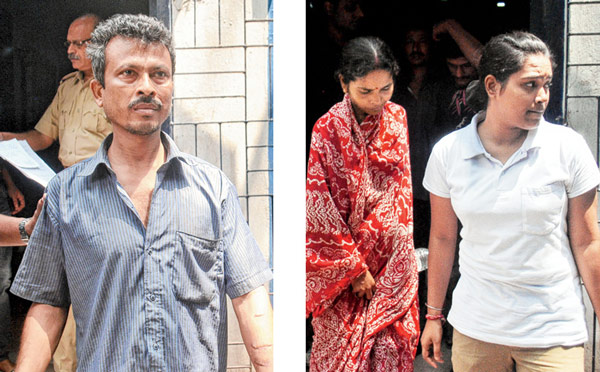 wife made video recordings of incidents of rape by her husband