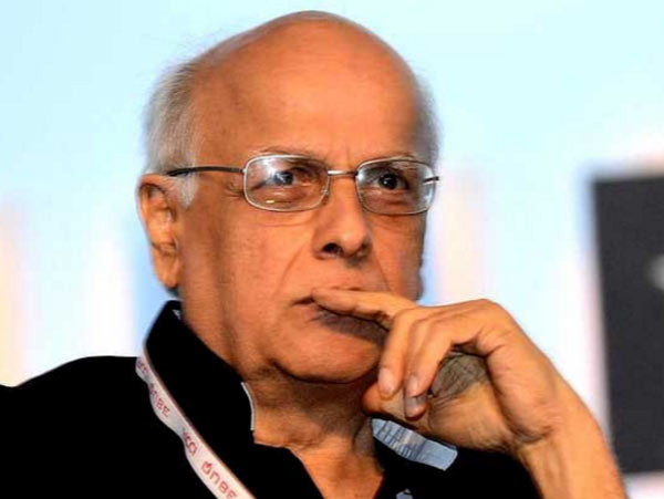 Mahesh Bhatt speaks on Bollywood actresses dgtl 
