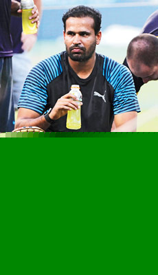 Yusuf Pathan will be more aggressive