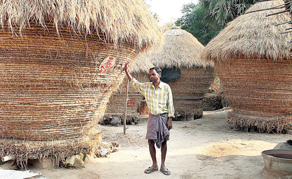 What mamata did for farmers