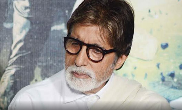 Panama papers: Congress seeks Amitabh's ouster as 'Save Tiger' project ambassador-dgtl