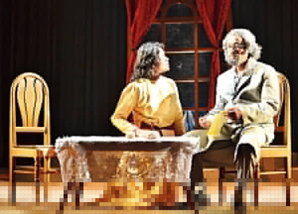 Compass Drama Festival