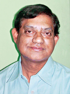 Although area is not shiny but relationship is bright 