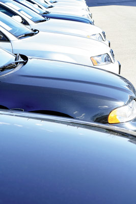 Automobile industry will have a jolt due to Pollution Policy  