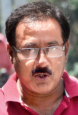 Bomb exploded, killing 1 at Domkol