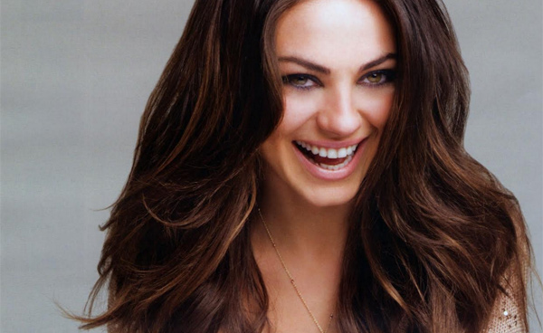 Are Mila Kunis and Ashton Kutcher planning to add a new member to the family? dgtl