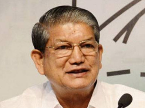 uttarakhand trust vote dgtl