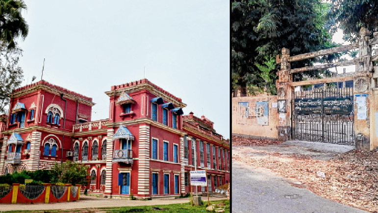 Madhyamik student got good marks