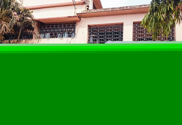 Ramlal was good student and also a good son