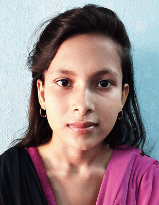 I was hungry during the classes: Student