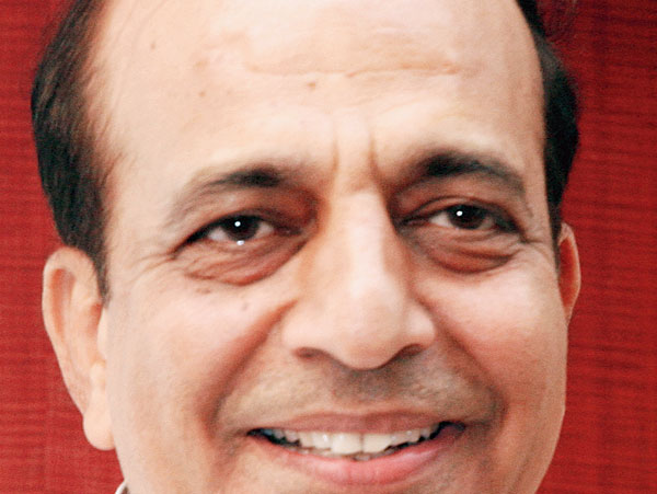 no firmed comment on bribery by trivedi