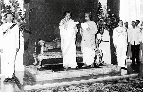 Fight Between Browning and shelly