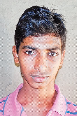 Poverty will end student's education: worried mother