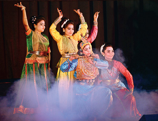 A ‘Change’ day for thalassemia patients