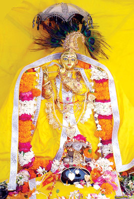 Coachbihar trust wants to increase earning 